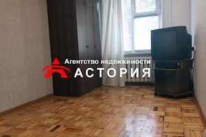 квартира по адресу Чаривная ул., 157-А