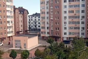 квартира за адресою Академіка Сахарова вул., 9-а