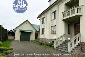 дом по адресу Головна, 115