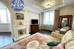 квартира за адресою Героїв Майдану вул. (Червоноармійська), 55