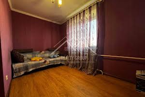 квартира по адресу Житомирская ул., 5