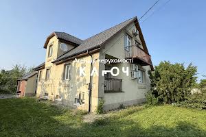 будинок за адресою Авіаційна вул.