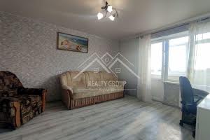 квартира за адресою Соборності вул. (Косіора), 24а