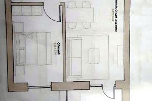квартира по адресу Архитектора Артынова ул., 6а