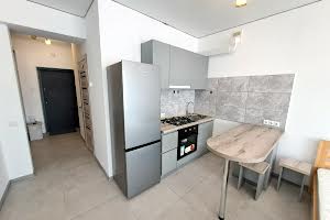 квартира за адресою Будного, 34