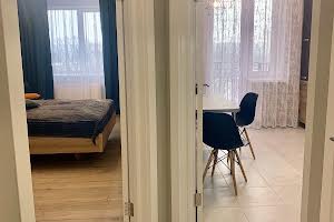 квартира за адресою Зоряна вул., 8б