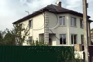дом по адресу Анатолия Пастернака ул.