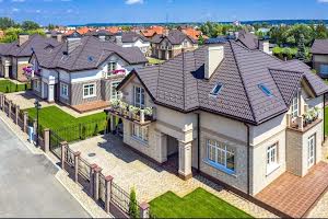 будинок за адресою с. Вишеньки, Молодіжна, 6