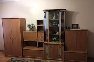квартира по адресу 3-я Слободская ул., 26