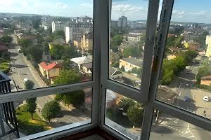 квартира по адресу Высочана ул., 18
