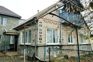 дом по адресу Вчительська