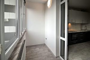 квартира за адресою Степана Бандери вул., 1е
