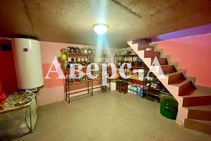 будинок за адресою с. Фонтанка, Тираспольська вул., 34