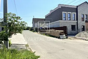 дом по адресу Виноградная ул.