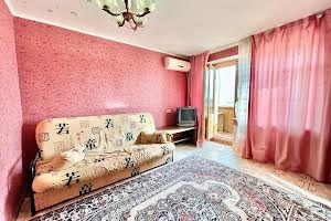 квартира по адресу Харьковская ул., 1