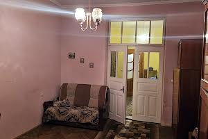 квартира по адресу Львов, Раппопорта ул., 5
