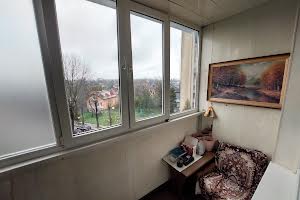 квартира за адресою Бориславська вул., 19