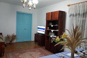 будинок за адресою с. Мала Білка, Гагаріна, 1