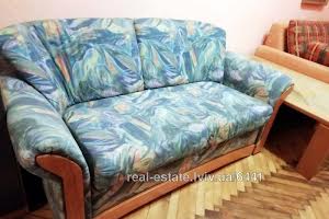 квартира по адресу Донецкая ул., 9