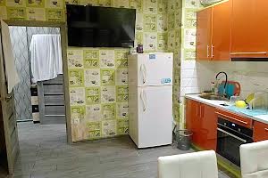 квартира за адресою Гранітна вул., 25