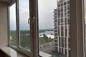квартира за адресою Набережна Перемоги вул., 62