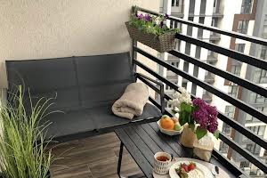 квартира за адресою Подільська вул., 10/5 к2
