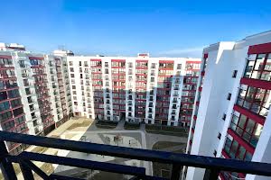 квартира по адресу Бастіонна ул., 7
