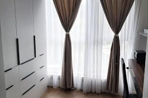 квартира по адресу Мандрыковская ул., 51л