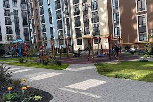 квартира за адресою Тараса Шевченка вул., 60/6