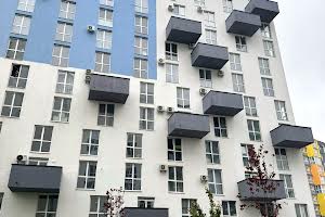 квартира за адресою Рудненська вул. (Білогорська), 8-В
