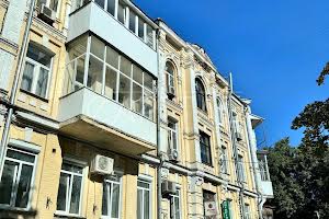 коммерческая по адресу Хрестовый пер. (Николая Гайцана ул.), 6