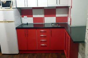 квартира за адресою Маріупольська вул., 9