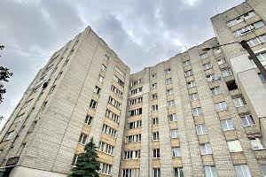 квартира за адресою Шевченка, 1