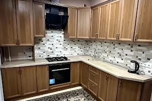 квартира по адресу Зализничная ул., 3