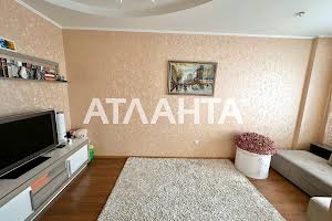 квартира за адресою Пантелеймонівська вул., 88