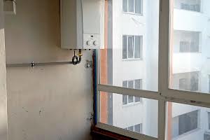 квартира по адресу Старокостянтинівське шоссе, 20/8