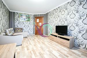 квартира за адресою Чернівецька вул., 68