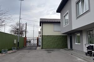 будинок за адресою Підбірна вул.