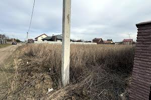 ділянка за адресою Рудинського пров.