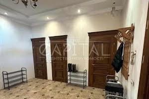 будинок за адресою Бучанське шосе