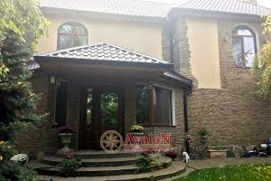 будинок за адресою Потемкина переулок, 3
