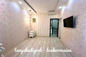 будинок за адресою Фізкультурний пров.