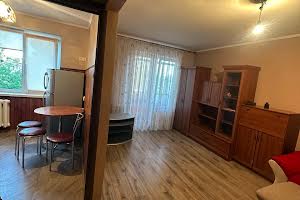 квартира по адресу Львов, Таджикская ул., 9