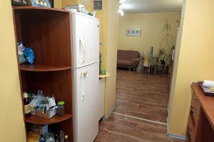 будинок за адресою Дніпро, Академіка Баха вул.