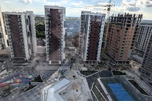 квартира за адресою Ленкавського, 34