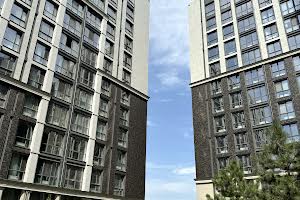 квартира за адресою Первозванівська вул. (Короленка), 22а