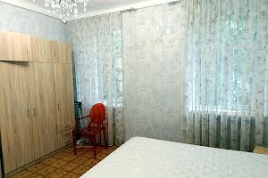 квартира за адресою Пироговська вул., 7