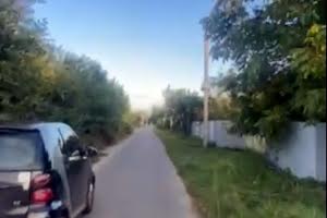 ділянка за адресою Кооперативна, 80-А