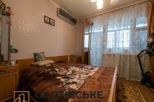 квартира за адресою Леся Сердюка вул. (Командарма Корка), 20