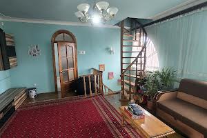 дом по адресу Радостная ул.
